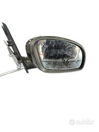SPECCHIETTO RETROVISORE DESTRO SKODA Roomster 1°