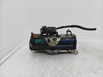 Modulo start e stop con condensatore 2.2d mazda 6