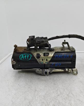 Modulo start e stop con condensatore 2.2d mazda 6