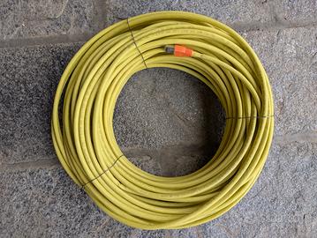 Cavo di rete ethernet RJ45 CAT 7 S/FTP 50 metri