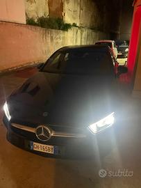 Mercedes Classe A 180d Sport Auto