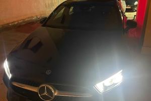 Mercedes Classe A 180d Sport Auto