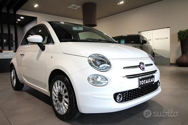 FIAT 500 1.2 69 CV LOUNGE