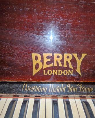 pianoforte del 1800