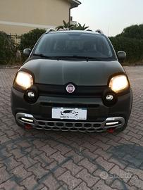 Fiat Panda 1.3 MJT 95 CV S&S 4x4