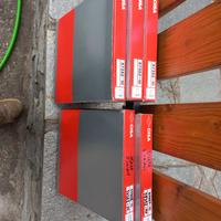 Serrature con chiave a doppia mappa