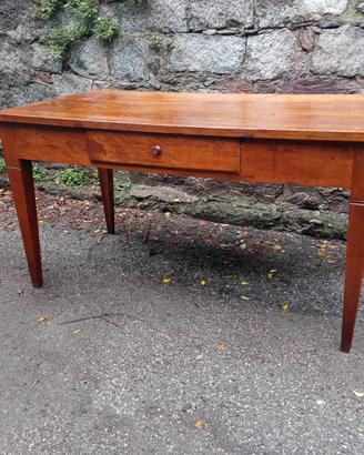 Tavolo antico inizio '800