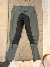Pantalone MTB marca Leatt