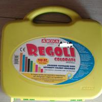 regolo per scuola elementare