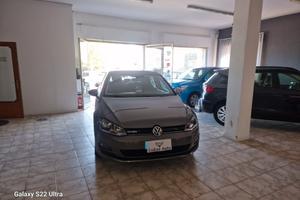 Volkswagen Golf 1.4 TGI 5p. Trendline BlueMotion