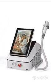 Laser diodo