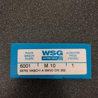 Maschi WSG M10