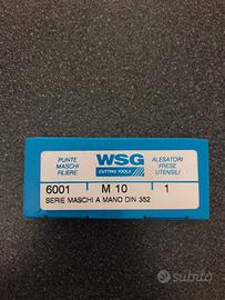 Maschi WSG M10