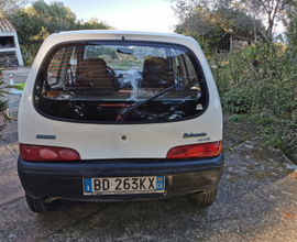 600 young 1500 trattabili