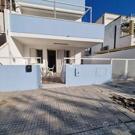 Last minute Torre San Giovanni - 4 persone