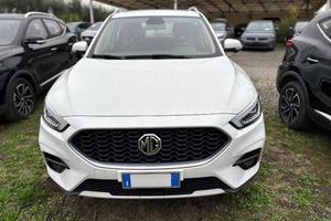 MG ZS 2021 - ZS 1.0 Luxury