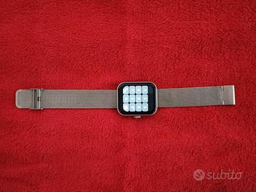 Orologio Sector Smart S-03 WR 3ATM nuovo.