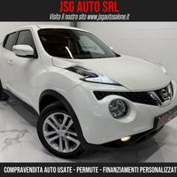 Nissan Juke 1.5 dCi Start&Stop Acenta