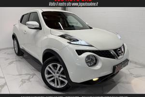 Nissan Juke 1.5 dCi Start&Stop Acenta