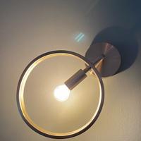 Lampadario design