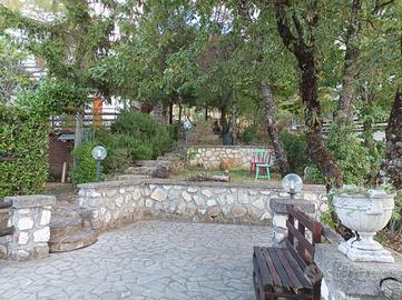 Porzione di Bifamiliare