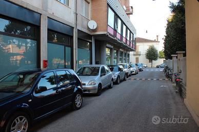 Palestra sale ginnastica e altre attivita' commerc
