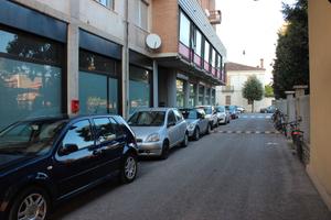 Palestra sale ginnastica e altre attivita' commerc