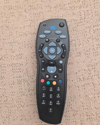 Telecomando Originale Sky HD / My Sky HD