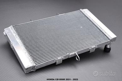 Radiatore per HONDA CB1000R / CB 1000 R 2021 2023