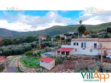 Villetta Panoramica nel Verde e vicina al MARE