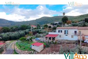 Villetta Panoramica nel Verde e vicina al MARE