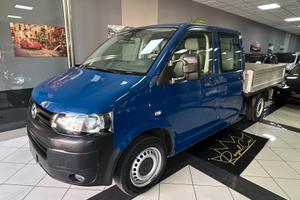 Volkswagen Transporter 2.0 TDI 140CV 4 Motion Dopp