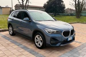 Bmw X1 xDrive18d Sport