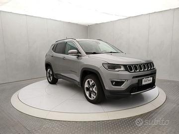 Jeep Compass 1.4 m-air Limited 4wd 170cv auto