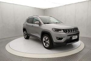 Jeep Compass 1.4 m-air Limited 4wd 170cv auto