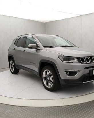 Jeep Compass 1.4 m-air Limited 4wd 170cv auto