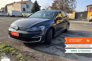 VOLKSWAGEN e-Golf e-Golf 136 CV