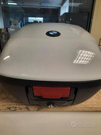 Bauletto originale BMW per S1000xr R1250 ed altre