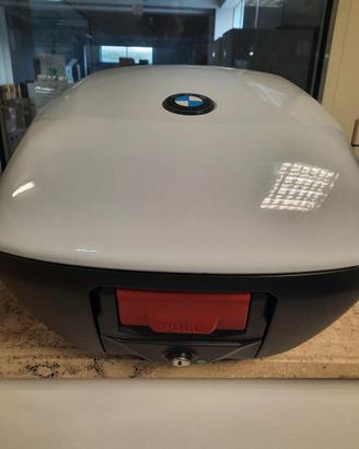Bauletto originale BMW per S1000xr R1250 ed altre