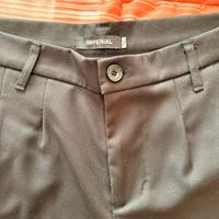 Pantalone elegante IMPERIAL Tg.46