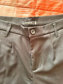 Pantalone elegante IMPERIAL Tg.46