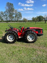 Antonio Carraro Trx 7400