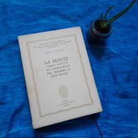 La mente nel pensiero di Piaget