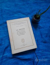 La mente nel pensiero di Piaget