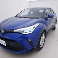 Toyota C-HR Hybrid Business BR526279 1.8 Full Hybr