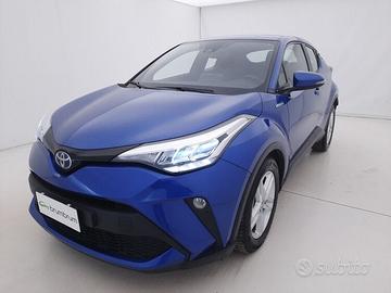 Toyota C-HR Hybrid Business BR526279 1.8 Full Hybr