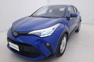 Toyota C-HR Hybrid Business BR526279 1.8 Full Hybr