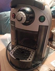 Macchina caffè NeroNobile capsule sistema S