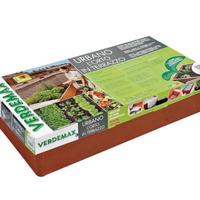 VERDEMAX, Balkonbeet