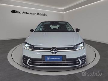 VOLKSWAGEN Polo 1.0 tsi style 95cv